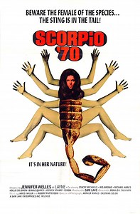 Scorpio '70 (1970) | Filmoteca | ČSFD.cz