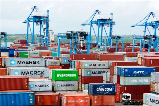 Why Kenya’s trade future depends on modern payment infrastructure