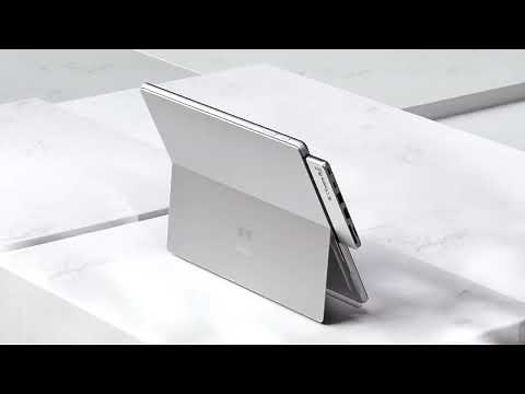 Satechi Dual USB C Surface Pro 9 Hub