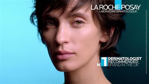 La Roche Posay Commercial - 2025 | Claire Wyatt