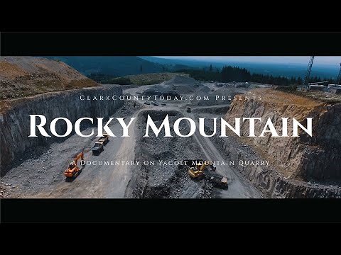ROCKY MOUNTAIN Documentary - Chapter 1