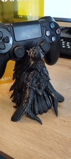Gaming Controller Holder - Etsy