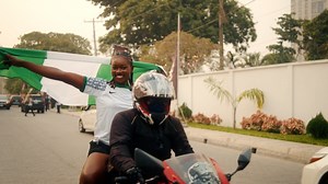Pom-Pom Girl, Fête, Dansant