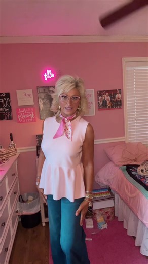 Stylish Pink Knit Sweater for Every Occasion
