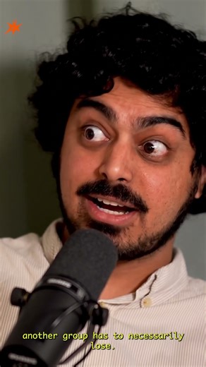 The power of zero-sum thinking