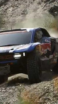 2026 Dakar Rally Stage 2 | Ford Raptor T1+ Takes On Dakar | Ford Racing