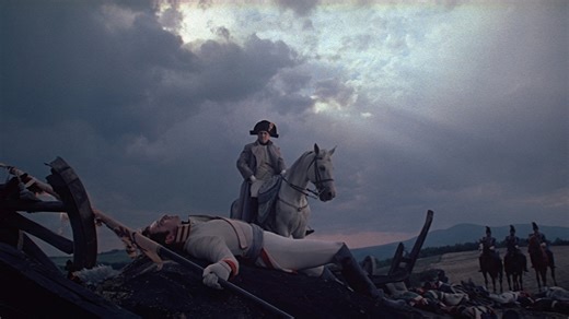 Do You Know About The Most Expensive Movie Scene Ever?