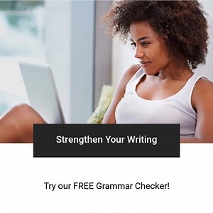 588 reactions · 30 shares | Our Grammar Checker has superpowers!!  ✅ Uses Artificial Intelligence to catch more spelling and grammar issues. ✅ Goes beyond grammar and improves the style and strength of your writing. ✅ It's FREE Try it: https://bit.ly/2mkZCRr | ProWritingAid | Facebook