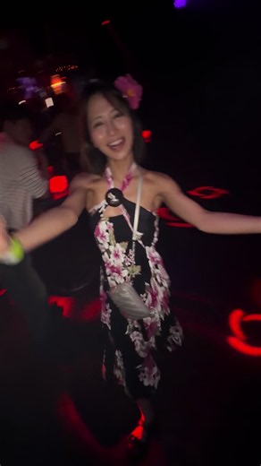 ローレル東京（渋谷）クラブ｜入場・曲・雰囲気ガイド