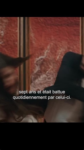 Évasion d'une femme battue : L'histoire d'Anna