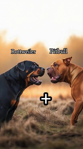 Exploring the Craziest Rottweiler Mixes: A Look at Unique Hybrids