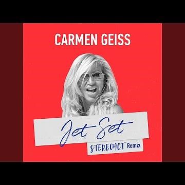 Jet Set (Stereoact Remix)