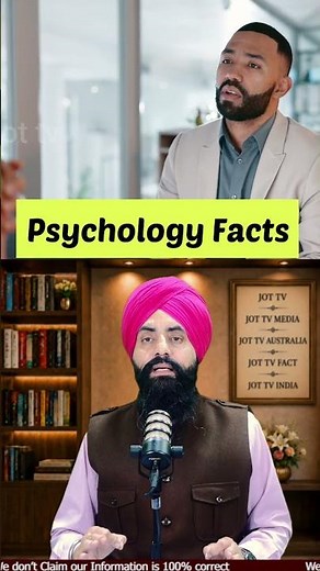 🤯 Amazing Human Facts That Will Change the Way You See Yoursel