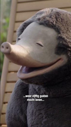 'Hij wilde graven in mijn mollenholletje...' 😰 #karbonkeltheuglytruth #npo3 #shorts