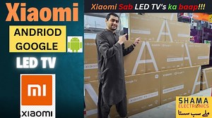 144K views · 439 reactions | ⭐ Xiaomi LED TV 4K – Smart Features &...