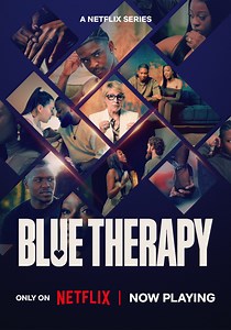 Blue Therapy Season 1 - watch full episodes streaming online