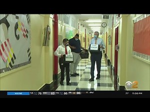 NYC Pushes Back Start Date For School Year