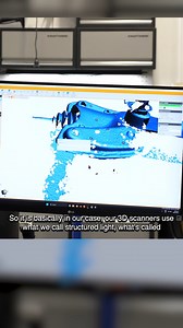 Interested in 3D scanning? Don't waste your time struggling with the basics, have a watch of this and learn from industry experts like Francois Leclerc of peel 3d. Many of the common questions about 3D scanning are covered in this interview including: - What is 3D scanning? - How do 3D scanners work? - What file types do 3D scanners use and can we use that STL file type in CAD software like Fusion 360, Onshape, or SOLIDWORKS Makers etc? - What are the PC requirements? - How much does an entry le