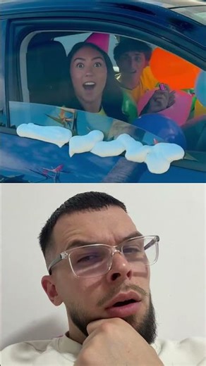 I react to other youtubers🥳