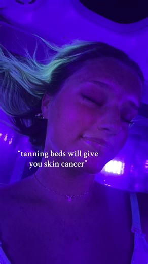Understanding the Risks of Tanning Beds for Skin Health