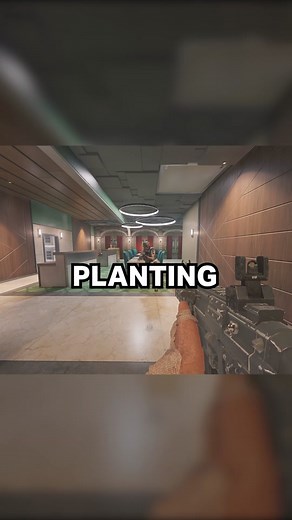 5 Ways The Defuser Can Be Stopped - Rainbow Six: Siege - Tips and Tricks #rainbowsixsiege #r6tricks #r6 #tips #tricks #learnthegame #counter #5