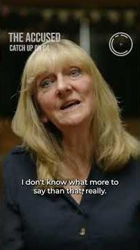 'Murder doesn't require an intention to kill' | Lawyer on Stacey Hyde Case