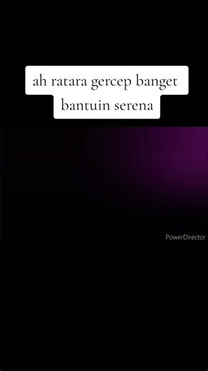 Bantuan Ratara untuk Serena: Keajaiban Kepintaran