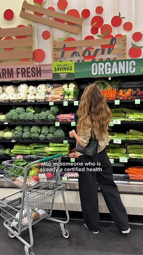 Investing in your growth is one of the best things you can do for yourself✨ @NASM NASM's Certified Wellness Coach program helped me expand how I support both myself and others. If you're ready to get certified and want to save a little while doing it, l've got a 10% off code so you can start your journey today! Use code- chelciemay #NASMpartner #NASMCertified #ad