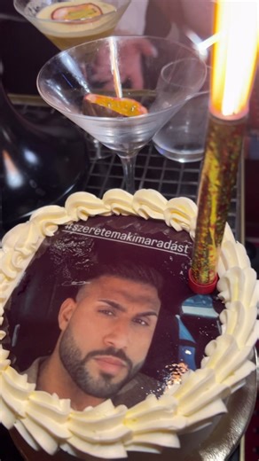 #szeretemakimaradast🤭😘🥰❤️😅 #kunumario #kimaradás #birthdaygirl #24 Legjobb szülinapi tortam