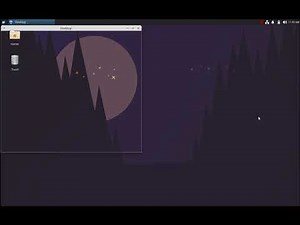 OS Tour: Xubuntu 25.10 (Linux)