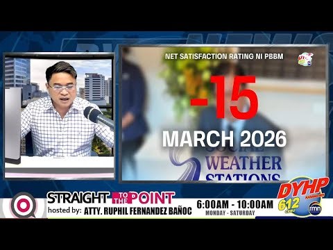 Magic Number 16: Mao Ba Kini ang Magbuot sa Kapalaran ni VP Sara?