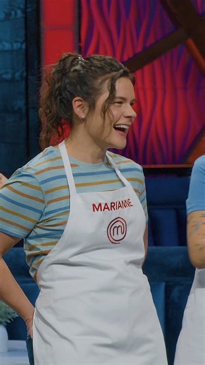 Well that was an eggscellent one. 🐓🤣 Stream #MasterChefCanada on CTV.ca and Crave | MasterChef Canada