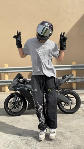 Exploring the Biker Culture in BookTok