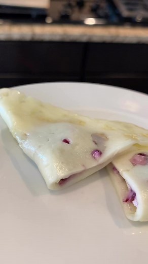 Keto pastries This recipe just might surprise you! It’s really good! We were visiting Keto Grammy a few years back with our kids and she shared this recipe with us. Give it a try for a quick dessert! #ketopastry #ketodessert #easyketodesserts #sugarfreedessert #simplefunketo #ketodad #easyketorecipes #lowcarbrecipes | The Keto Dad