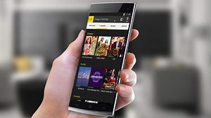 Utilisez votre téléphone comme télécommande pour contrôler votre téléviseur