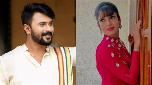 Boys vs Girls: ಸ್ಟೇಜ್ ಮೇಲೆ ಶಿಶಿರ್ ಶಾಸ್ತ್ರಿ ಬಂದಾಗ ‘ಕೋಳಿ’ ರಮ್ಯಾ ನಾಪತ್ತೆ! ಯಾಕ್ಹೀಗೆ?