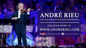 33K views · 298 reactions | Discover André Rieu, a musical phenomenon like no other! | André Rieu | Facebook
