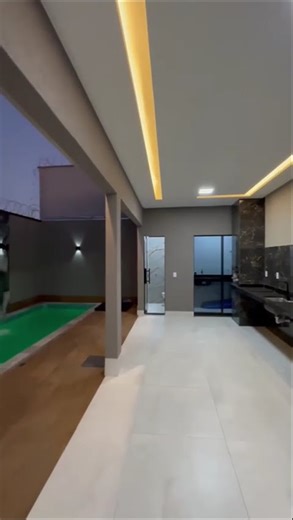 Casa a venda no Cardoso - Aparecida de Goiania