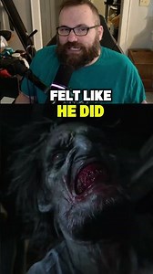 Ethan Winters Deserves More In Resident Evil #EthanWinters #residentevil #residentevillage