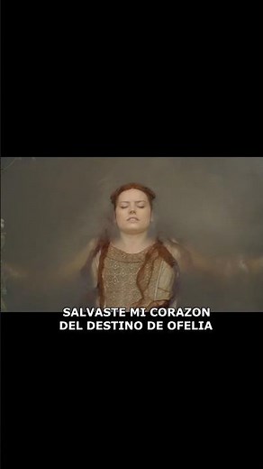 The Fate of Ophelia | Español Ophelia Movie - Clip Cinefilo 11 #taylorswift #shortviral #shortvideo
