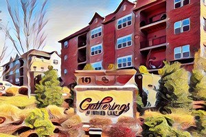 Gatherings At Indian Lake | Hendersonville TN 37075