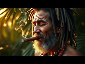 Reggae Beat - Deep Vibes for Relaxation & Inspiration Part.109