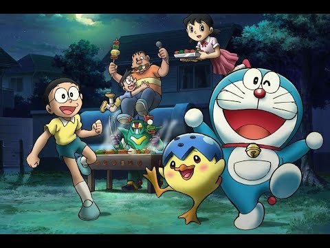 Doraemon New Episode 12-11-2025 Episode198 Doraemon Cartoon Doraemon In Hindi