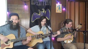 25 reactions · 3 comments | For your Sunday listening pleasure! A livestream we recorded from my webcam with the mixer. The visual quality isn't the best since it was saved to the computer from a livestream, but it still makes me laugh and smile. I have plenty of bloopers too if you are interested in those. ;) | The Surface Dwellers | Facebook