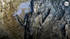 Archaeologists find ancient artifacts in San Casciano dei Bagni