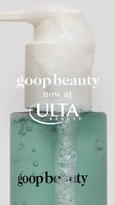 5.1K views · 23 reactions | goop Beauty has officially landed at @ultabeauty. ​ Our glow-boosting, clinically backed skincare—clean, luxurious, and made to perform—is now just a click away.​ The products you obsess over. The results you can feel.​ Available now: https://www.ulta.com/brand/goop?utm_source=facebook&utm_medium=social&utm_campaign=dhfacebook&utm_content=app.dashsocial.com%2Fgoop%2Flibrary%2Fmedia%2F542963569 | goop | Facebook