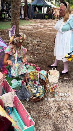 Florida Renaissance Festival Kicks Off Tomorrow!