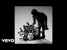 The Game, Kanye West - Eazy (Official Music Video)