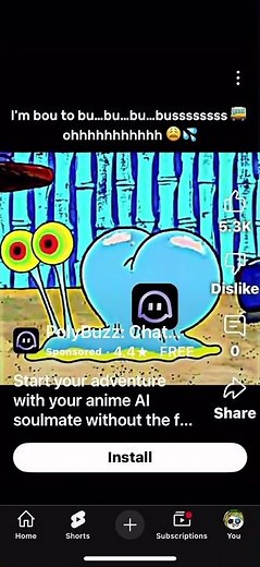 These poly ai ads are out of hand