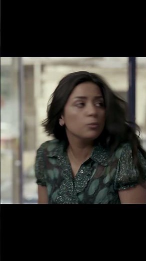 They accused her of stealing pills from the pharmacy! 😱🤔 #ShamsSeries